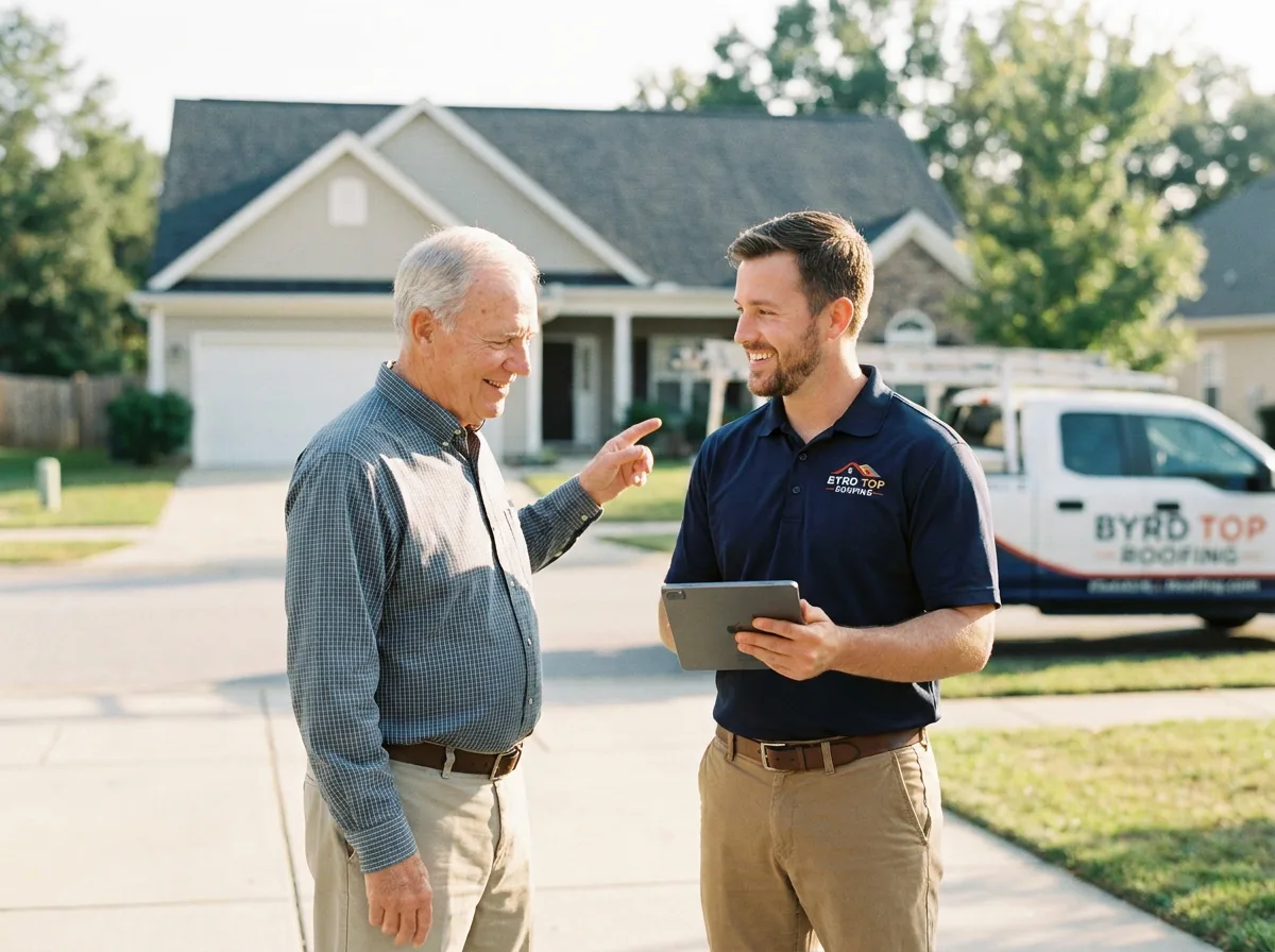 Roofing Frierson, LA FAQs